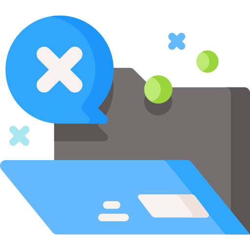 No messages illustration